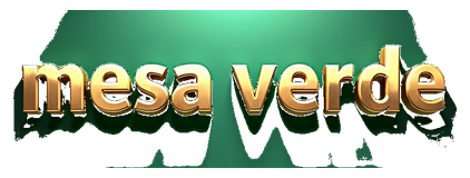 mesa verde logo