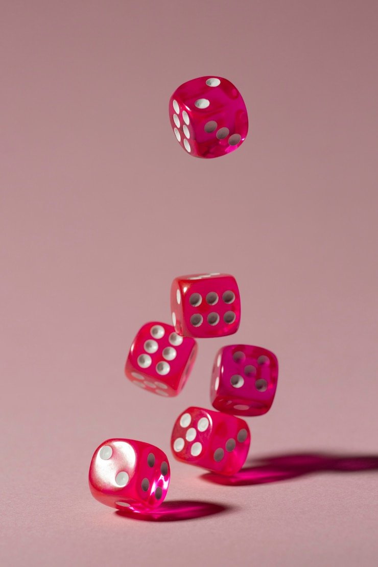 mesa verde Live Casino Tables